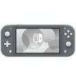 Nintendo Switch Lite (Gray)