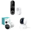Kasa Smart Video Doorbell +...