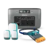 BaseCharge Home Emergency Kit
