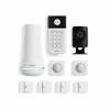 9 Piece Wireless Home...