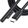 1.5m USB C Oplaadkabel voor...