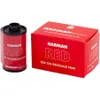 Harman RED 125 Redscale 35mm...