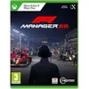 F1 Manager 2022 [Microsoft...