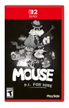 Mouse: P.I. For Hire -...