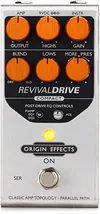 Origin Effects RevivalDRIVE...