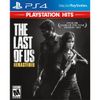 The Last of Us Remastered -...
