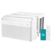 Midea 8,000 BTU U Shaped...