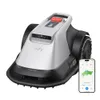 eufy Robot Lawn Mower E15,...