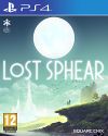 SQUARE ENIX LOST SPHEAR