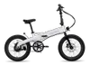 XP Lite2 Arctic White eBike