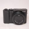 Used Panasonic Lumix...