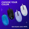 Logitech G203 Wired Gaming...