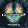 Journey - Live In Concert At...