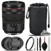 Canon RF 24-105mm f/4 L IS...