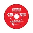 Diablo 4.5 in. Dia. x 7/8 in....