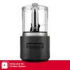 KitchenAid Go„¢ Cordless Food...