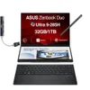 ASUS Zenbook Duo 14in OLED 3K...