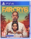 Far Cry 6 (PS4)