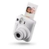 instax Mini 12 Camera, Clay...