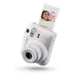 instax mini 12 Camera, Clay...