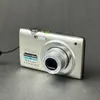 Nikon Coolpix S2500 Silver...
