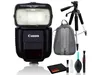 Canon Speedlite 430EX III-RT...