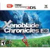 Xenoblade Chronicles 3D -...