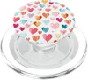 Heart PopSockets PopGrip for...