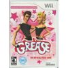 Grease WII (Brand New Factory...