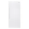 GE FUF21SMRWW 33 inch Garage...