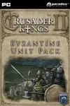 Crusader Kings II: Byzantine...