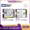 Western Digital WD SN740...