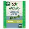 Greenies Senior Teenie Size...