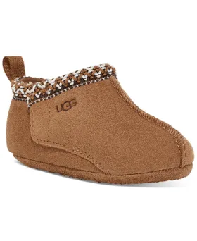 Ugg Baby Tasman Slippers -...