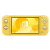 Nintendo Switch Lite Yellow
