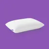 Purple Harmony Pillow -...