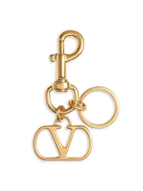 Women's Vlogo Signature Metal...