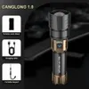 SKYFIRE 1097 flashlight...