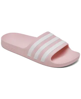 Adidas Big Girls' Adilette...
