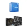 Intel Core i5 Core 12400F +...