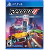 Redout 2: Deluxe Edition (Ps4)