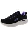 Go Run Lite Womens Mesh...