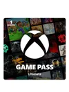 Xbox Game Pass Ultimate