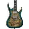 Dean Exile Select Burled...