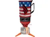 Jetboil Flash Camping and...