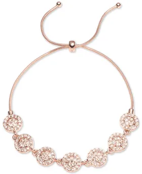 Givenchy Crystal Halo Slider...