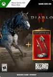 Diablo IV - Crypt Hunter Pack...