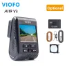 VIOFO A119 V3 2K Car Parking...