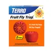 TERRO - Fruit Fly Trap 2 pk -...