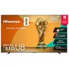 Hisense - 100" Class U8...
